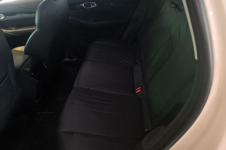 Used  E5 2024 530 km Exploration+ Version