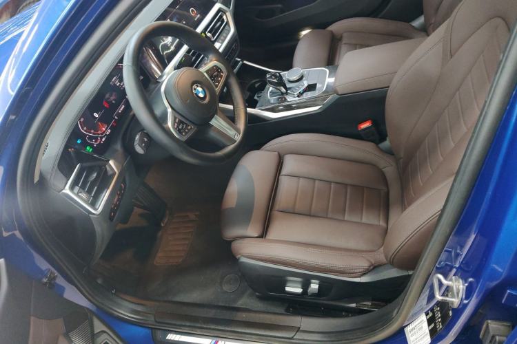 Used BMW 3 Series 2020 Restyled 325Li M Sport Package