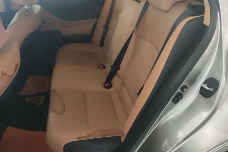 Used Lexus ES 2021 260 Excellence Edition
