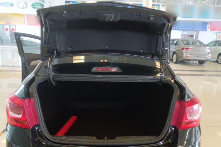 Used Chevrolet Cruze 2015 1.5L Classic SE AT