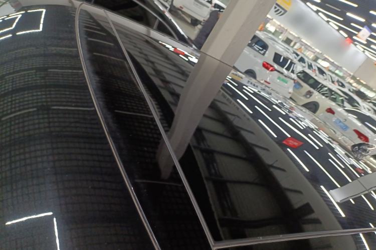 Used Land Rover Range Rover Evoque 2023 Aurora L 249 PS Luxury Edition
