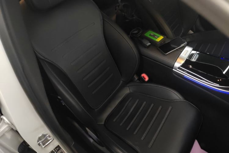 Used Mercedes-Benz C-Class 2022 C 260 L Sport Edition