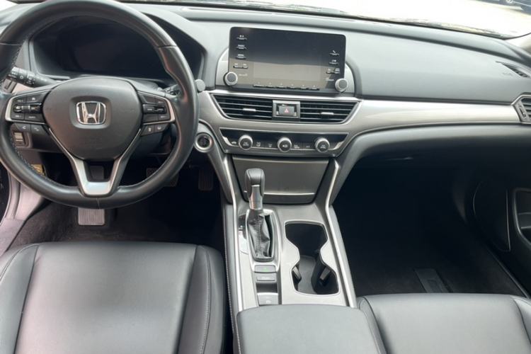 Used Honda Accord 2021 260TURBO Luxury Starry Sky Limited Edition
