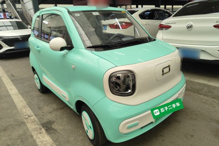 Used Bestune Pony 2026 Model 222km Cute Horse