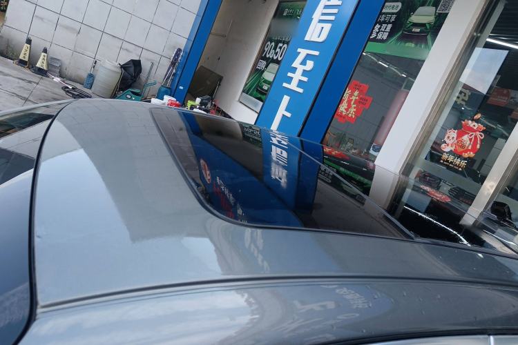 Used Lynk & Co 03 2021 2.0TD Automatic Trendy Champion Edition
