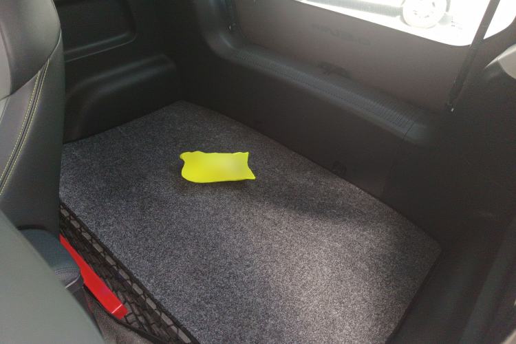 Used Roewe Clever 2021 302km All-Round Version
