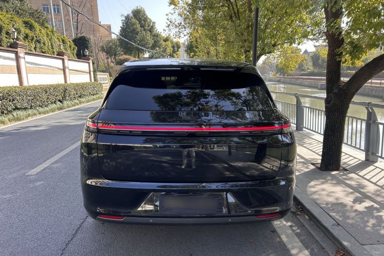 Used Li Auto L7 2023 Pro Model
