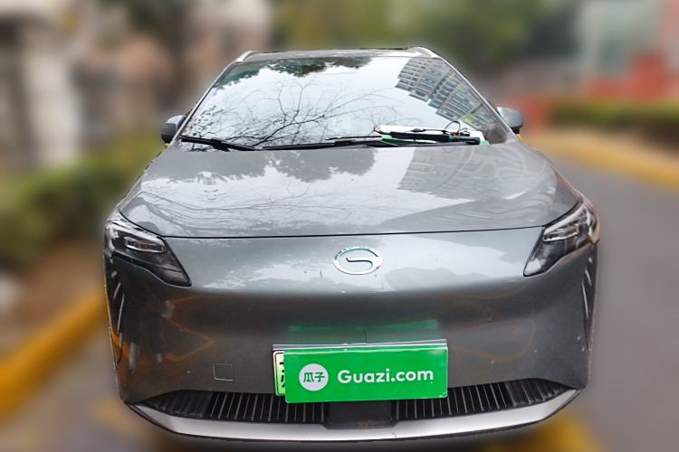 Used AION Y 2023 Younger
