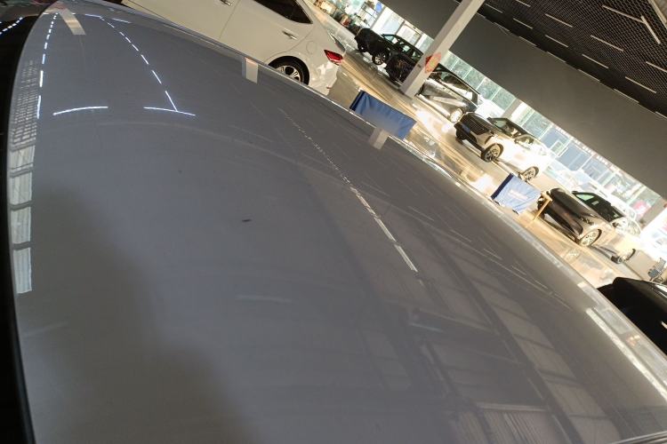 Used  Geome 2025 310km Dream Edition
