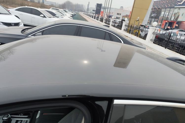 Used Hongqi H5 2024 1.5T DCT Smart Connect Flagship Edition
