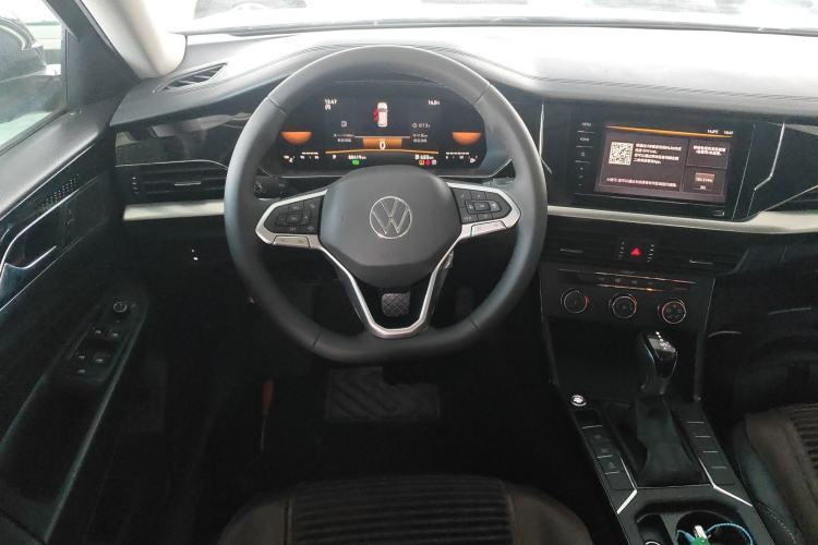 Used Volkswagen Passat 2022 280TSI Business Edition
