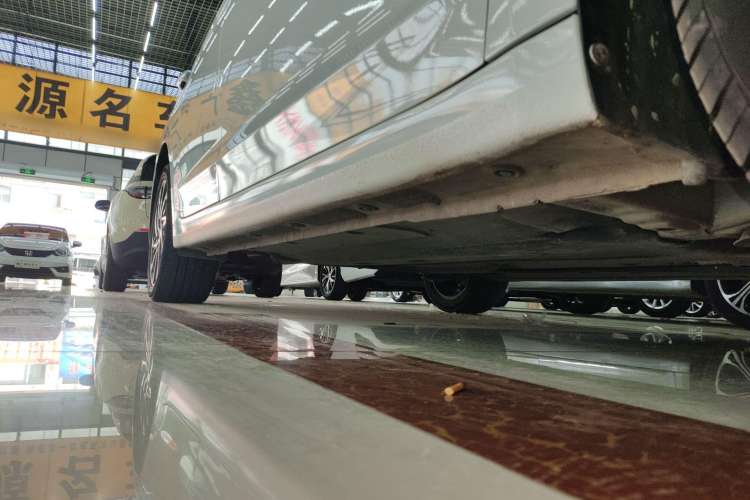 Used Hyundai Elantra 2020 1.4T Dual-Clutch Xuan Dong · Dynamic Version