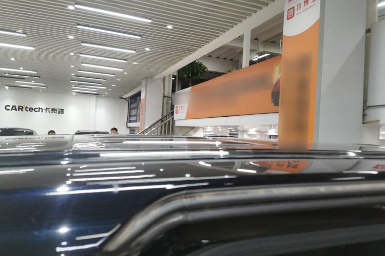 Used GAC Trumpchi M8 2024 Master Series 400T Prestige Edition