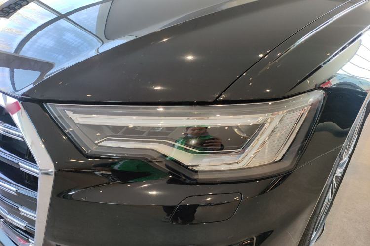 Used Audi A6L 2024 45 TFSI quattro Prestige Dynamic Edition
