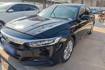 Used Honda Accord 2018 260TURBO Elite Edition China VI
