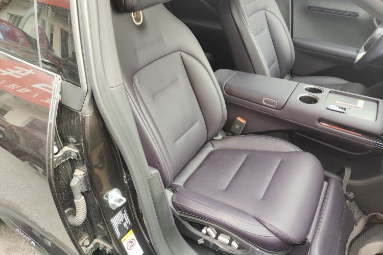 Used  07 2024 Pro+ Range-Extended Edition