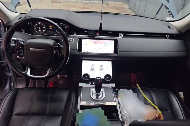 Used Land Rover Range Rover Evoque 2020 249 PS R-DYNAMIC SE Sport Technology Edition
