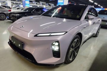 Used Nio ET5T 2025 75 kWh Touring