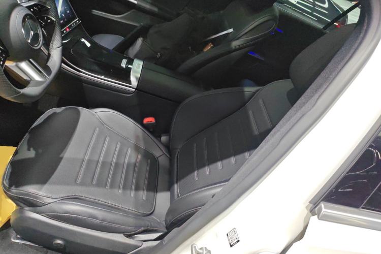 Used Mercedes-Benz C-Class 2022 C 200 L Sport Edition
