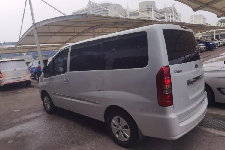 Used  M3 2022 1.5T 7-Seater Standard Edition
