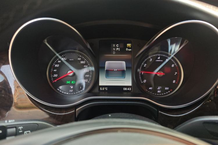 Used Mercedes-Benz V-Class 2017 V 260 L Prestige Extended Edition
