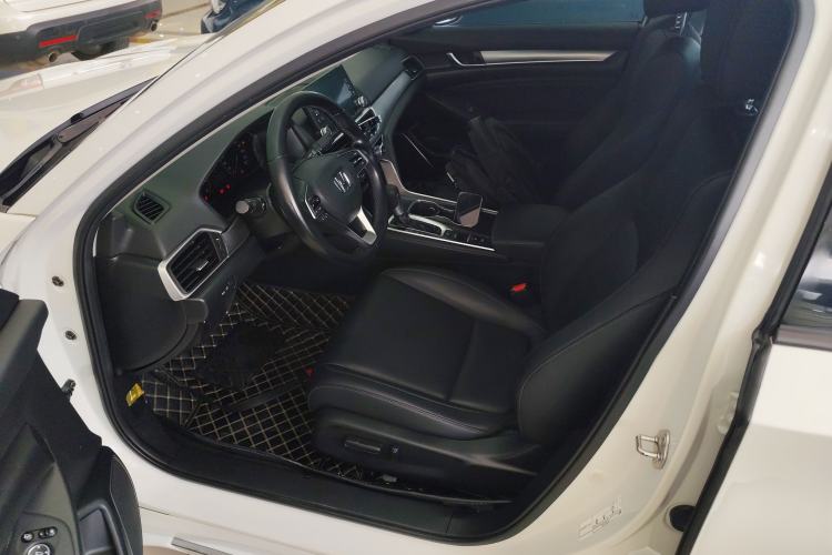 Used Honda Accord 2018 260TURBO Elite Edition China VI