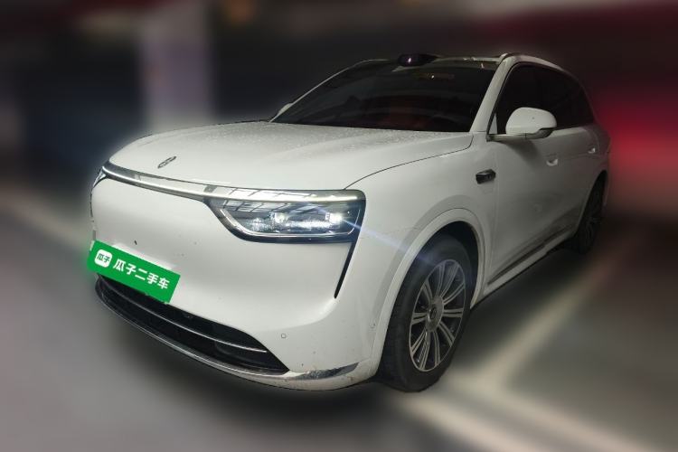 Used Hima AITO M8 2025 Extended-Range Max Version 37 kWh 5-Seater