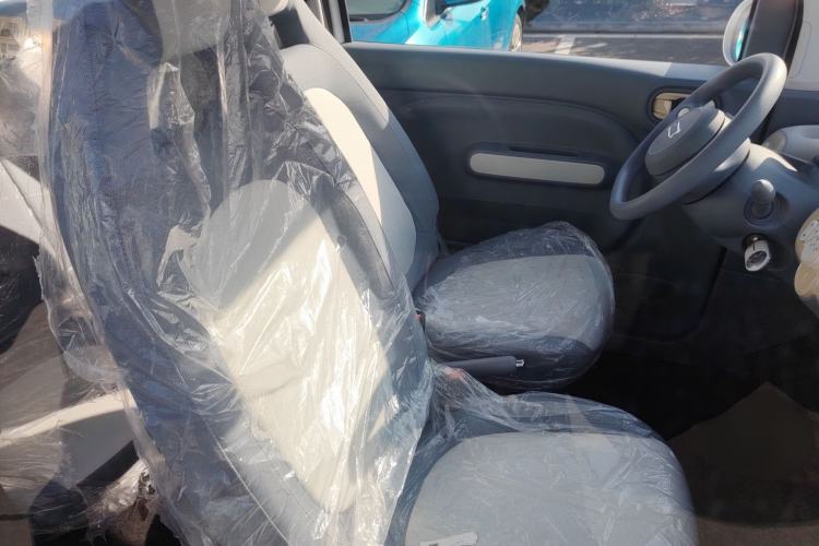 Used Bestune Pony 2026 Model 222km Cute Horse