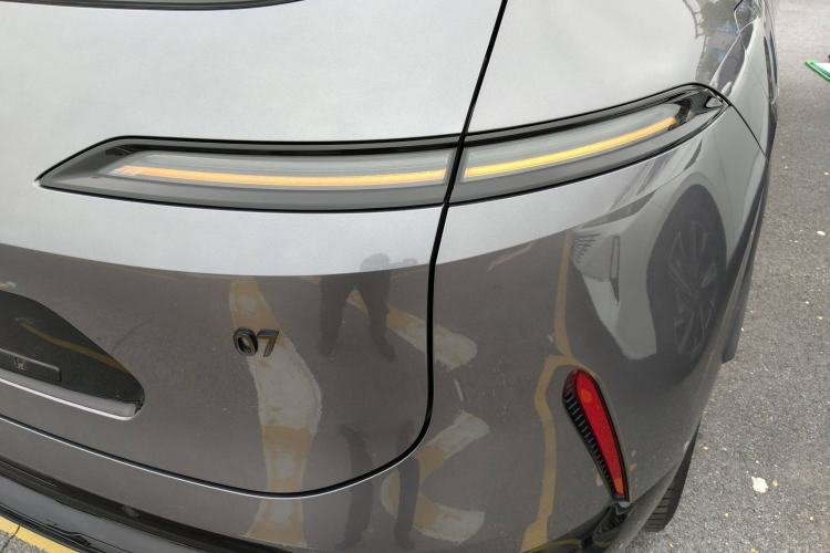 Used  07 2024 Max Extended-Range Edition
