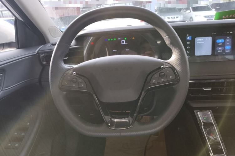 Used Roewe i5 2023 1.5L CVT Luxury Edition
