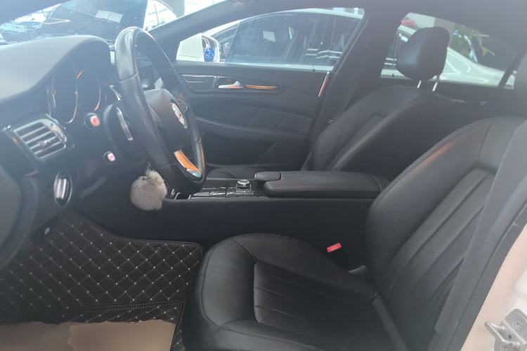 Used Mercedes-Benz CLS 2015 CLS 260