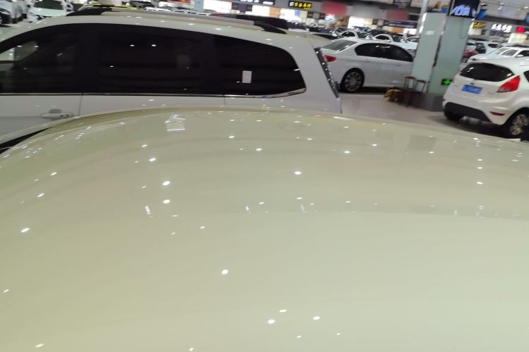 Used BYD Dolphin 2025 420km Free Edition
