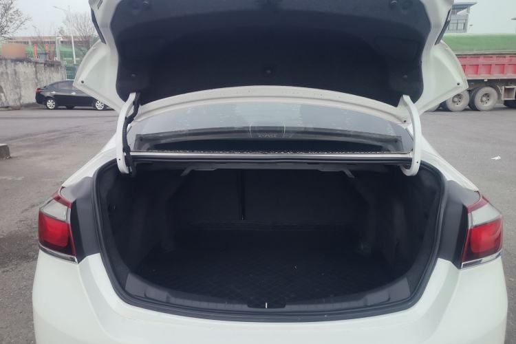 Used Chevrolet Cruze 2016 1.5L Automatic Luxury Edition
