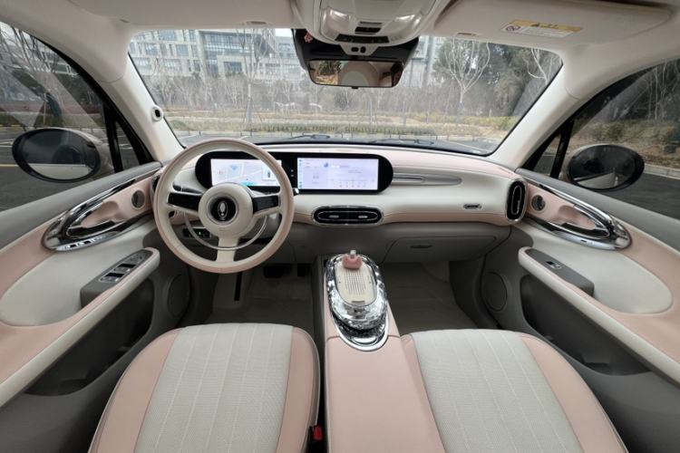 Used ORA Ballet Cat 2023 401 km Luxury Version