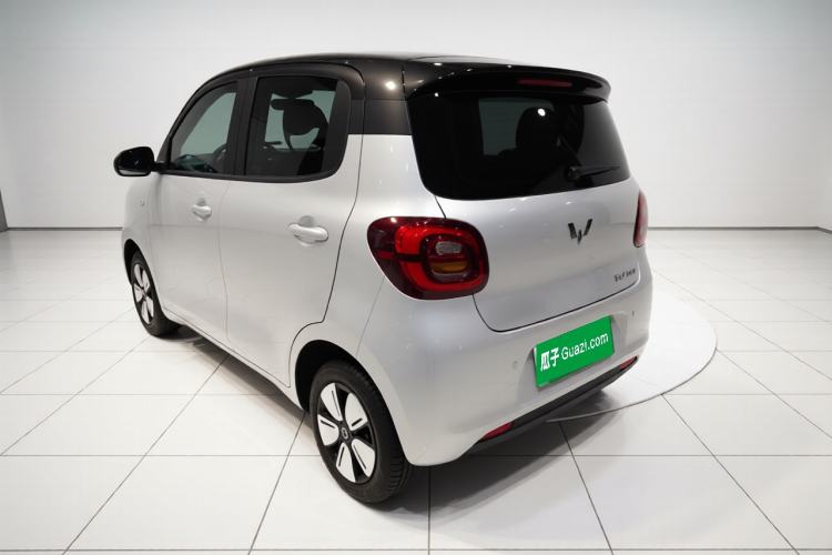 Used Wuling Hongguang MINIEV 2025 Four-Door Version Zhenxiang+ Edition