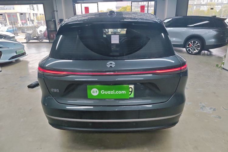 Used Nio ES8 2023 100kWh
