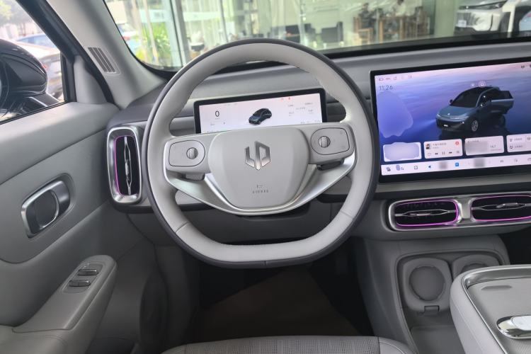 Used Leapmotor B10 2025 510 LiDAR Version