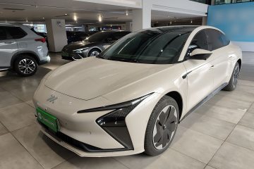 Used IM L7 2022 Dynamic Model