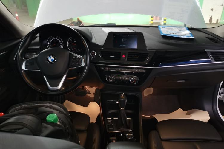 Used BMW 1 Series 2018 Facelifted 118i Sport Edition
