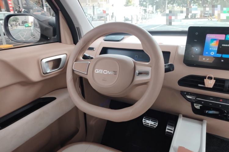 Used  Panda 2023 Panda Mini 200km Endurance Bear