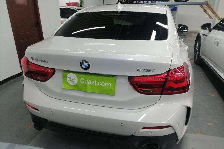 Used BMW 1 Series 2022 125i M Sport Night Edition
