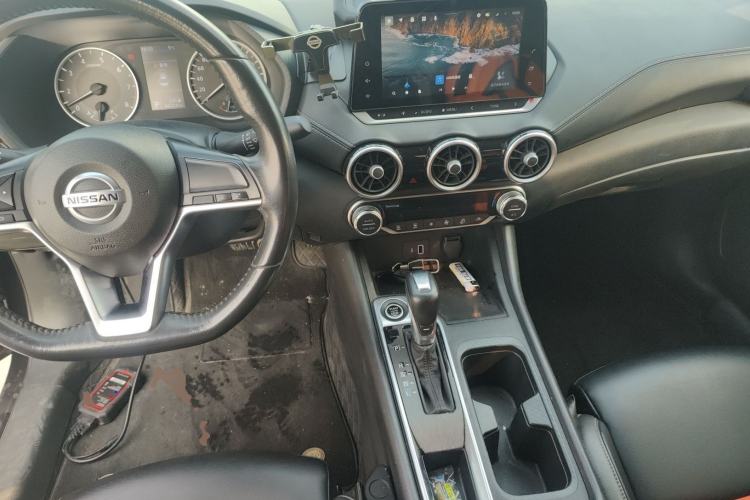 Used Nissan Sylphy 2021 1.6L XL CVT Enjoyment Edition
