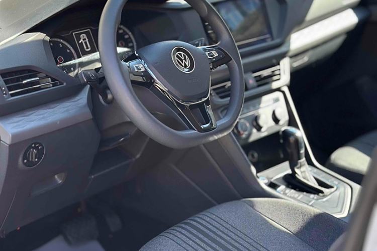 Used Volkswagen Tharu 2021 280TSI Two-Wheel Drive Trend Edition
