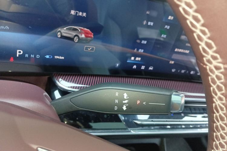 Used Buick E4 2023 Deluxe Edition
