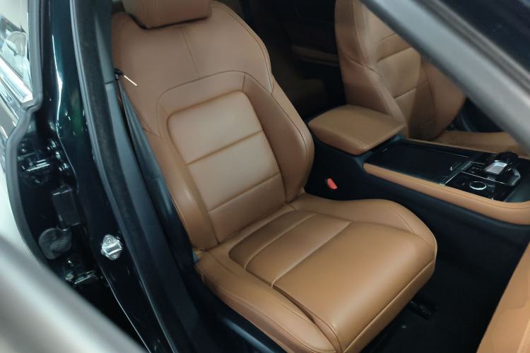 Used Jaguar XFL 2022 XFL 2.0T P250 Two-Wheel-Drive Elite Sport Edition
