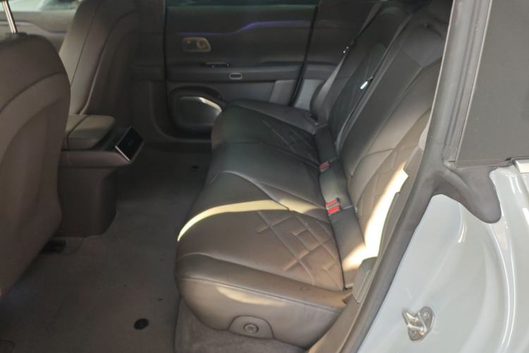 Used Nio ET7 2022 100kWh First Edition