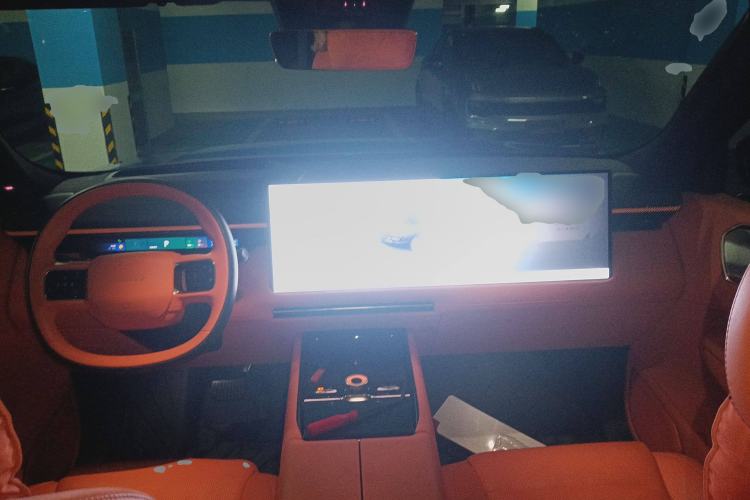 Used Lynk & Co 900 2025 1.5T Ultra
