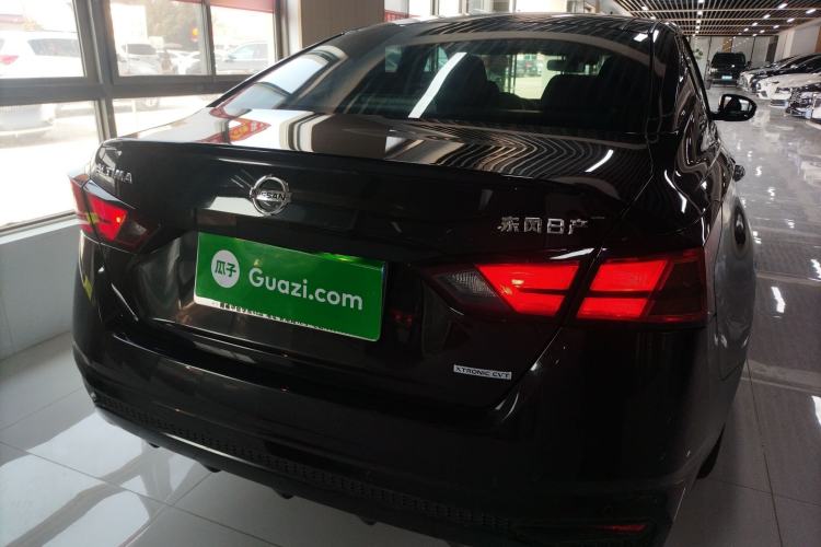 Used Nissan Teana 2021 2.0L XL Comfort Edition