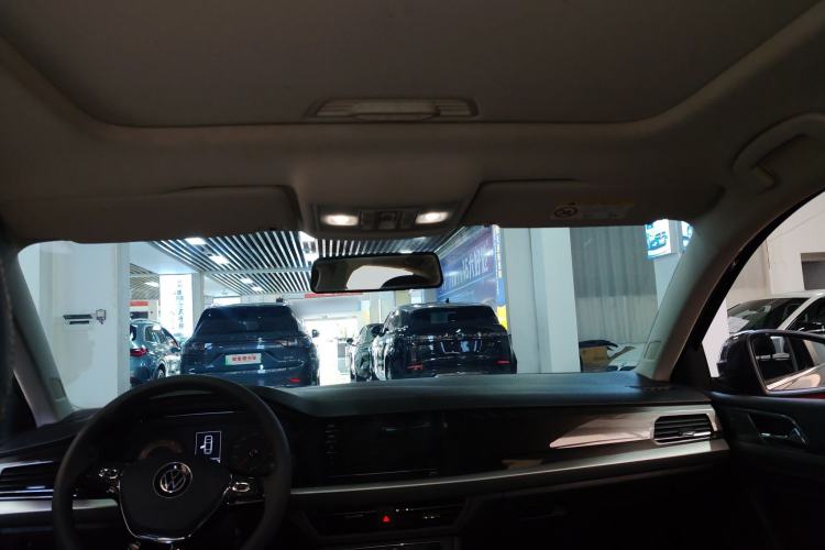 Used Volkswagen Lavida 2021 280TSI DSG Comfort Edition