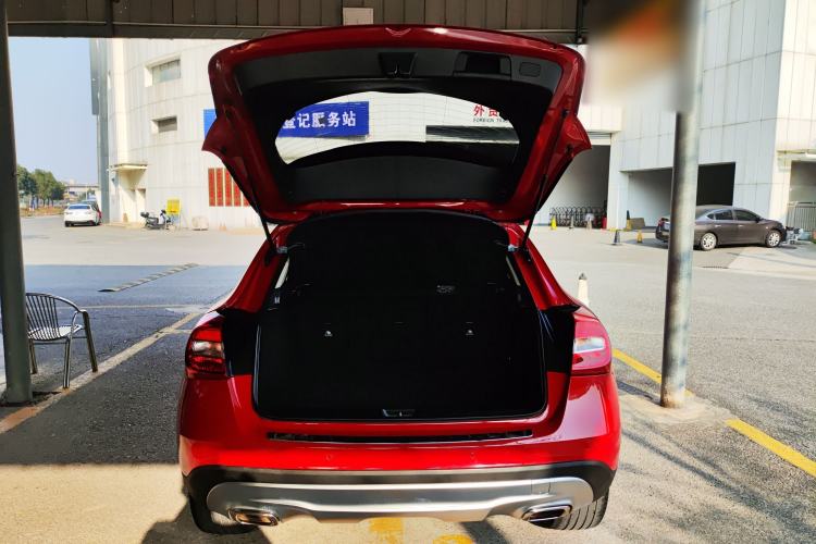 Used Mercedes-Benz GLA 2016 GLA 200 Sport Edition
